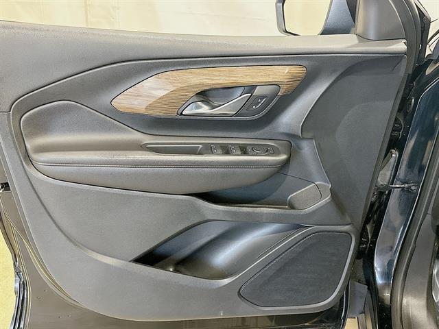 used 2021 GMC Terrain car, priced at $20,900