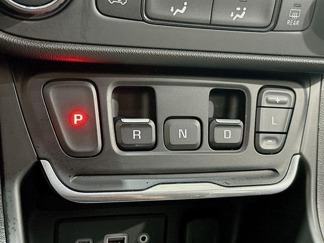 used 2021 GMC Terrain car, priced at $20,900