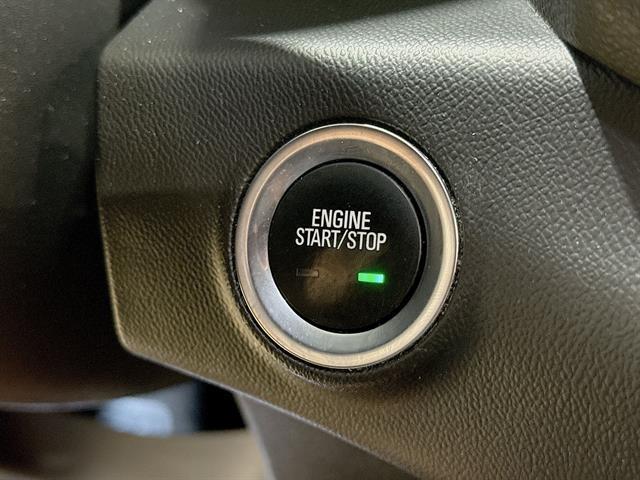 used 2021 GMC Terrain car, priced at $20,900