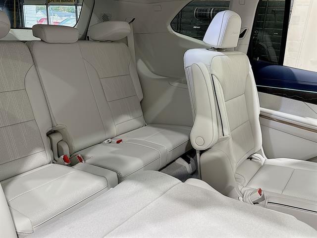 new 2026 Buick Enclave car, priced at $60,310