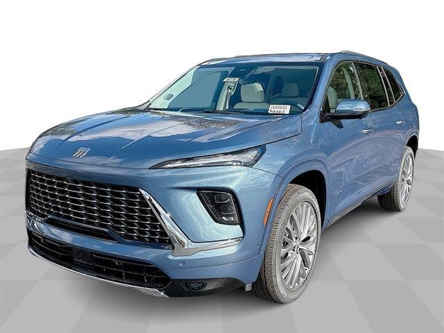 new 2026 Buick Enclave car, priced at $60,310