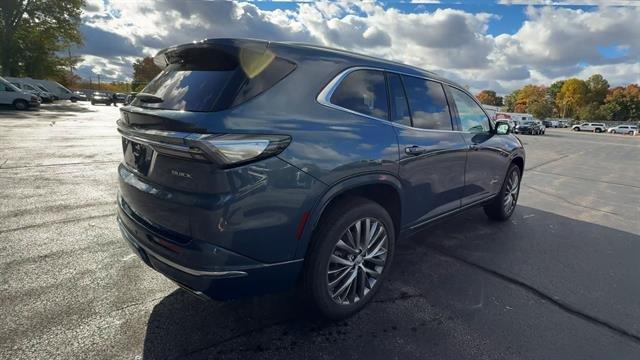 new 2026 Buick Enclave car, priced at $60,310