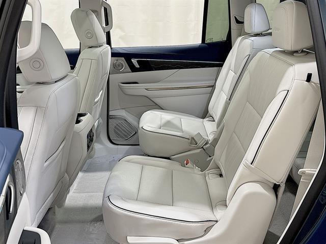 new 2026 Buick Enclave car, priced at $60,310