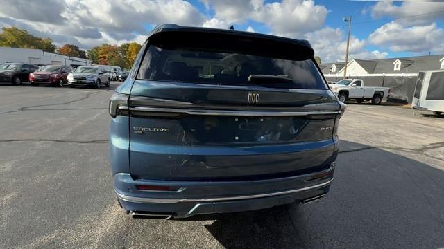 new 2026 Buick Enclave car, priced at $60,310