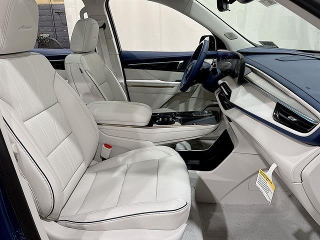 new 2026 Buick Enclave car, priced at $60,310