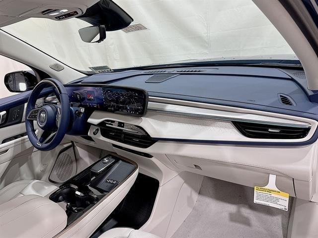 new 2026 Buick Enclave car, priced at $60,310