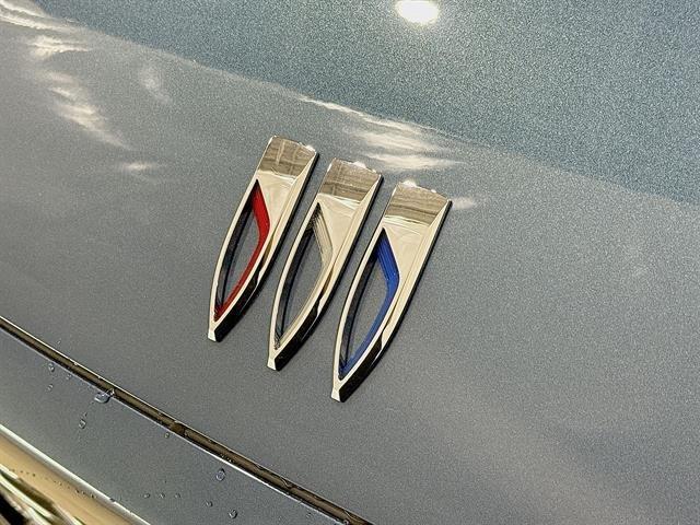 new 2026 Buick Enclave car, priced at $60,310