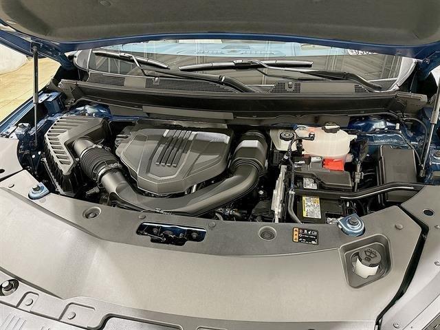 new 2026 Buick Enclave car, priced at $60,310