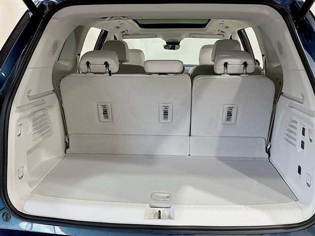 new 2026 Buick Enclave car, priced at $60,310