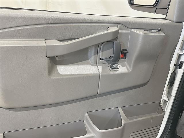 used 2023 GMC Savana 2500 car, priced at $26,900