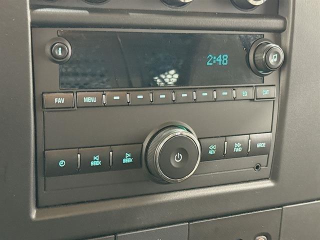 used 2023 GMC Savana 2500 car, priced at $26,900