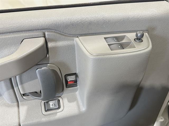 used 2023 GMC Savana 2500 car, priced at $26,900