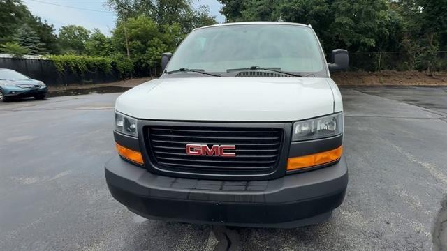 used 2023 GMC Savana 2500 car, priced at $26,900