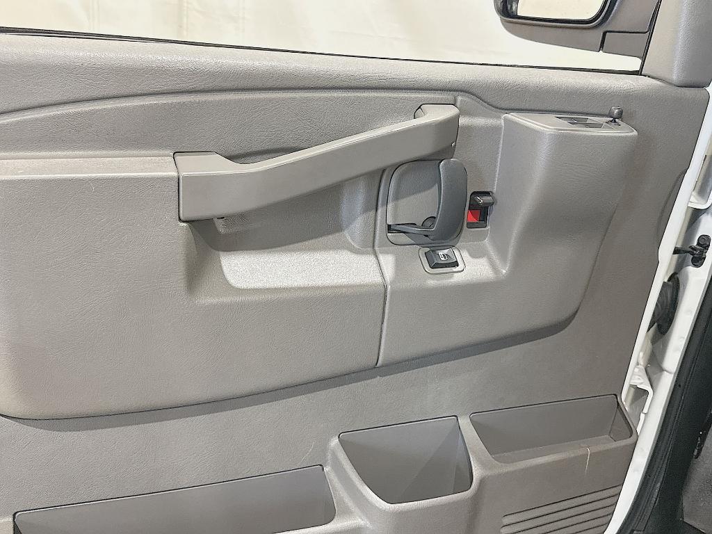 used 2023 GMC Savana 2500 car, priced at $27,348