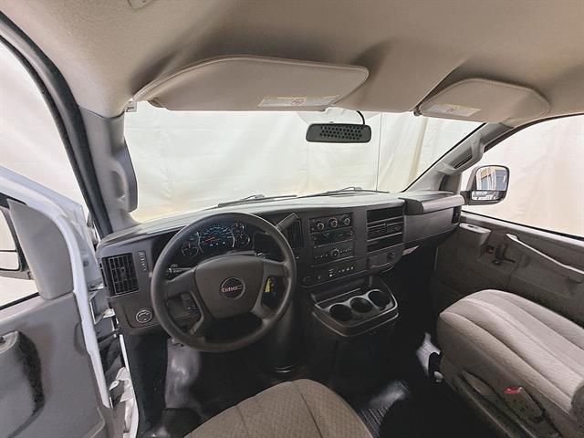 used 2023 GMC Savana 2500 car, priced at $26,900