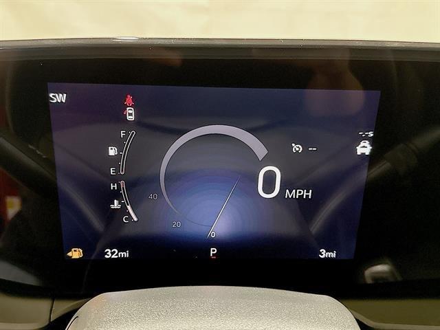 new 2026 Buick Envista car, priced at $26,335