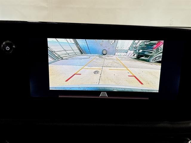 new 2026 Buick Envista car, priced at $26,335