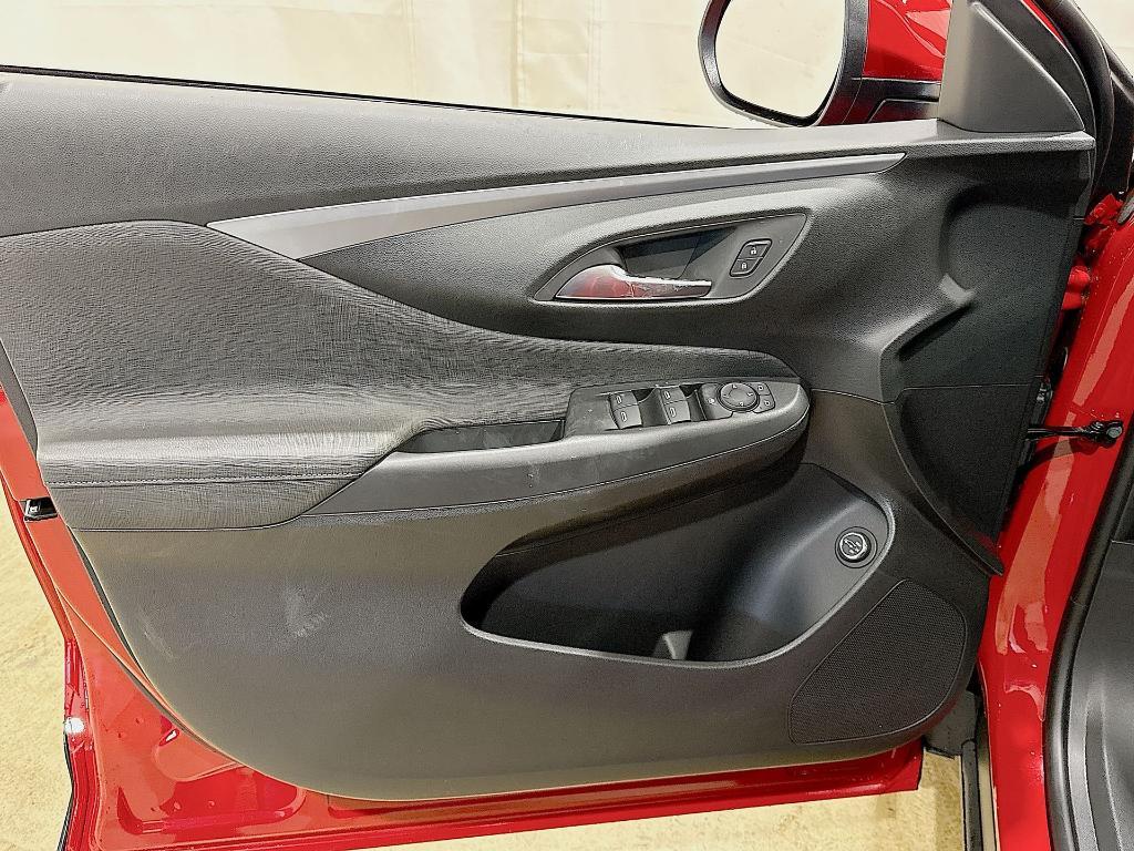 new 2026 Buick Envista car, priced at $26,335