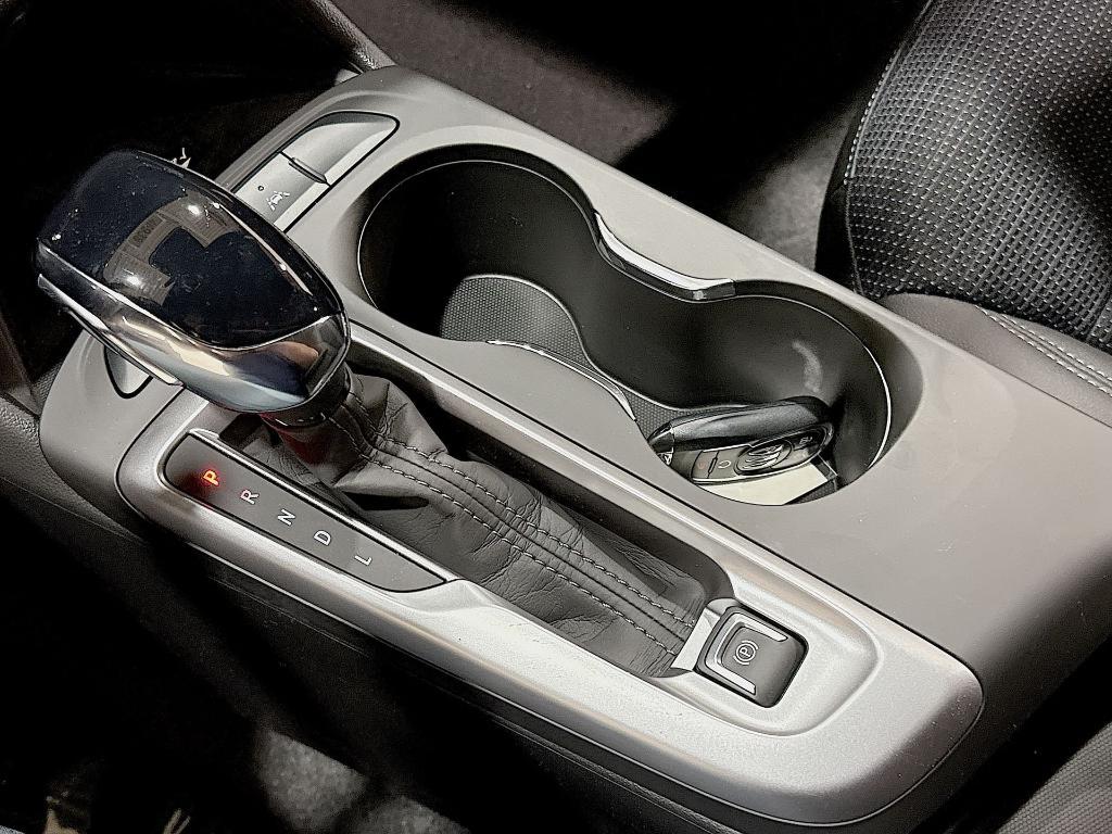 new 2026 Buick Envista car, priced at $26,335