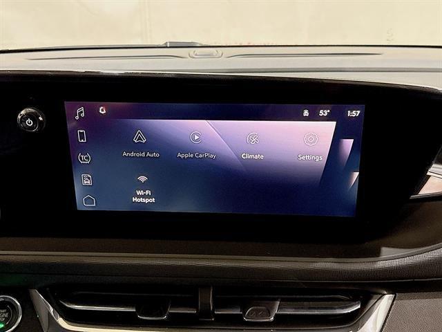 new 2026 Buick Envista car, priced at $26,335