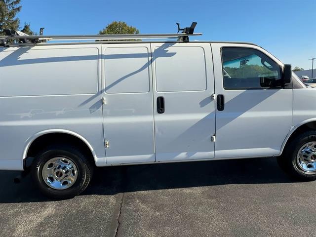 used 2020 GMC Savana 2500 car, priced at $21,900