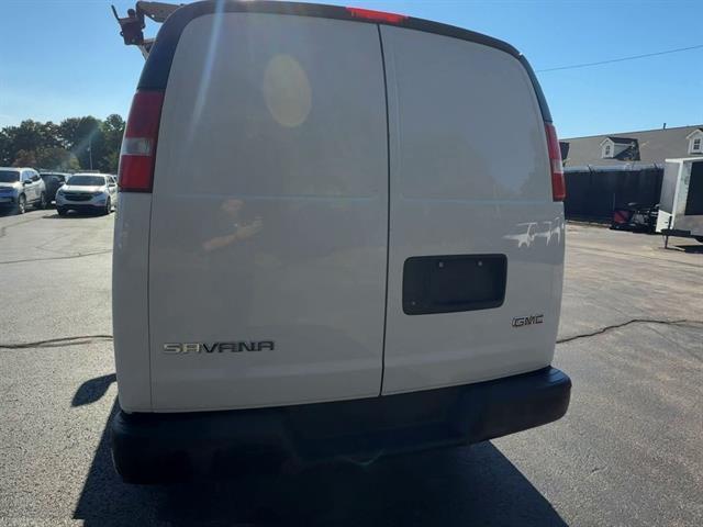 used 2020 GMC Savana 2500 car, priced at $21,900