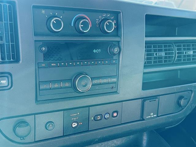 used 2020 GMC Savana 2500 car, priced at $21,900