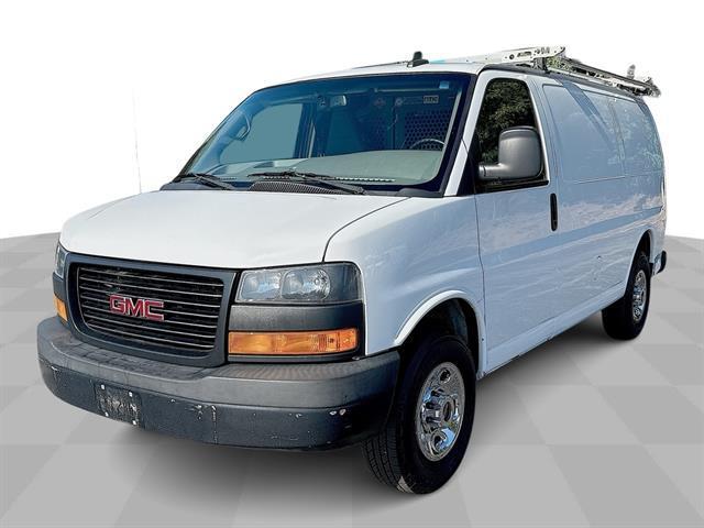 used 2020 GMC Savana 2500 car, priced at $21,900