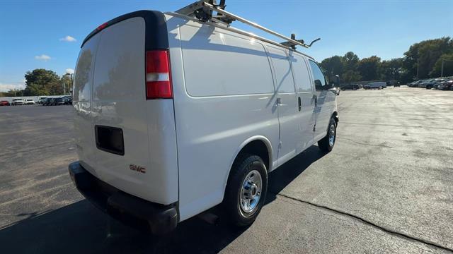 used 2020 GMC Savana 2500 car, priced at $21,900