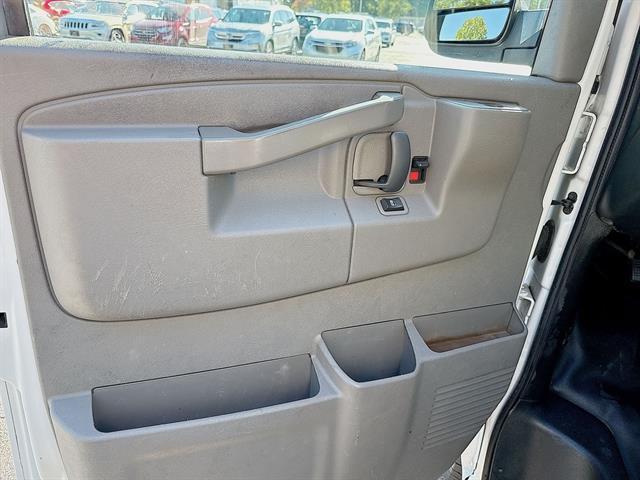 used 2020 GMC Savana 2500 car, priced at $21,900