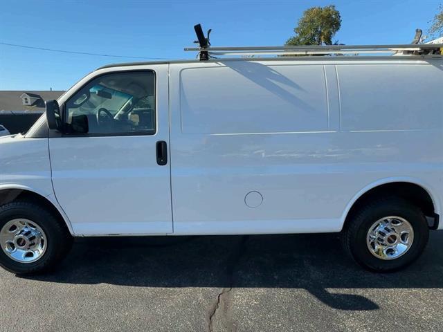 used 2020 GMC Savana 2500 car, priced at $21,900