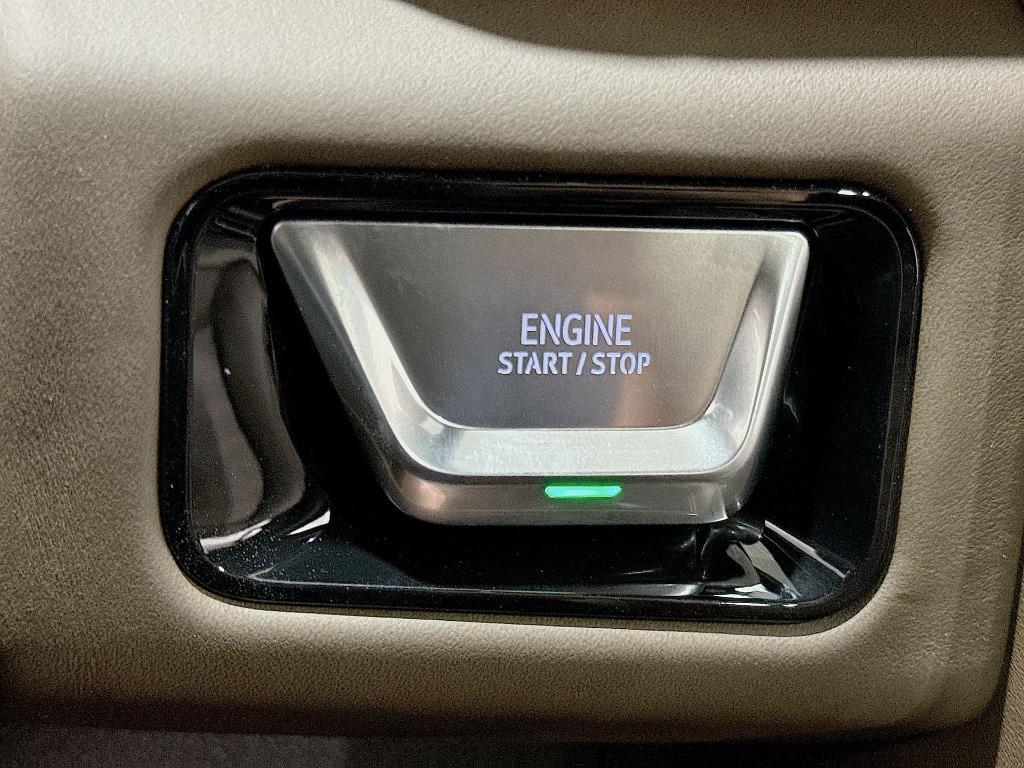 new 2026 GMC Yukon XL car, priced at $110,785