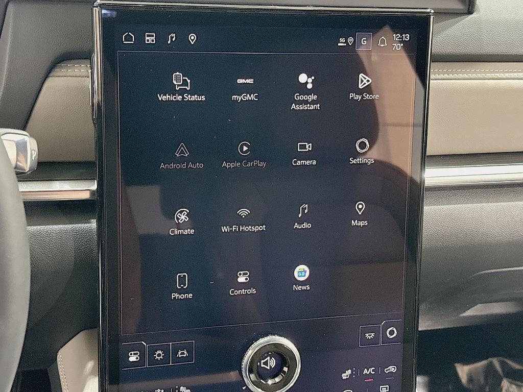 new 2026 GMC Terrain car, priced at $35,157