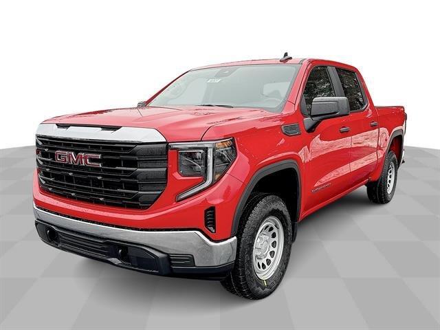new 2026 GMC Sierra 1500 car, priced at $46,640