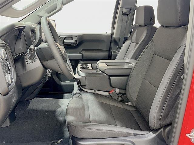 new 2026 GMC Sierra 1500 car, priced at $46,640