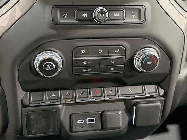 new 2026 GMC Sierra 1500 car, priced at $46,640