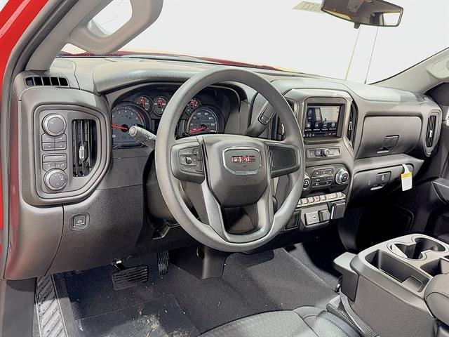 new 2026 GMC Sierra 1500 car, priced at $46,640