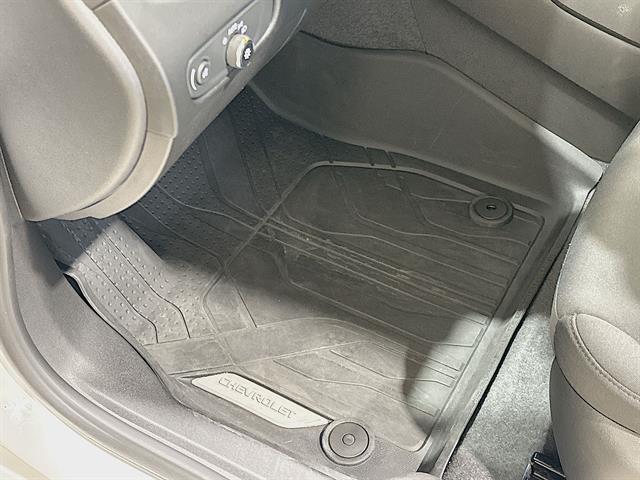 used 2023 Chevrolet Malibu car, priced at $16,000