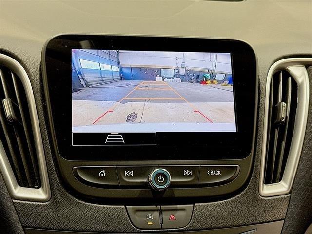 used 2023 Chevrolet Malibu car, priced at $16,000