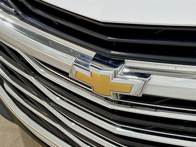 used 2023 Chevrolet Malibu car, priced at $16,000