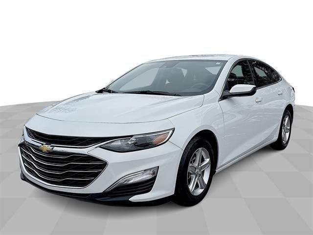 used 2023 Chevrolet Malibu car, priced at $16,000