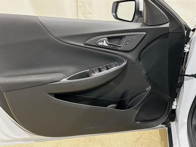 used 2023 Chevrolet Malibu car, priced at $16,000