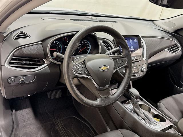 used 2023 Chevrolet Malibu car, priced at $16,000