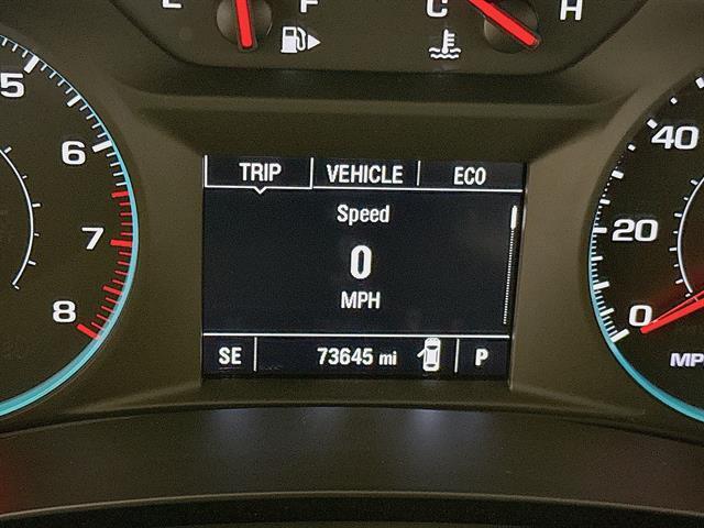 used 2023 Chevrolet Malibu car, priced at $16,000