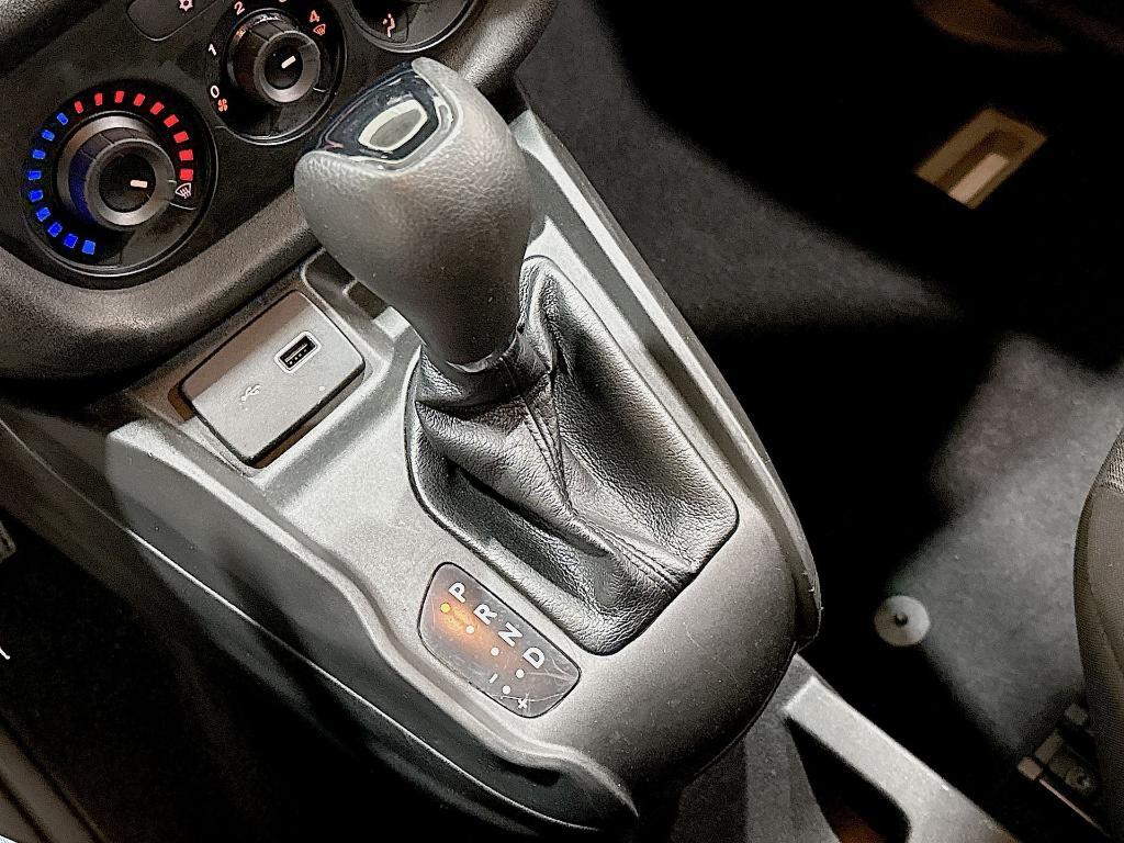 used 2022 Ram ProMaster City car, priced at $23,900