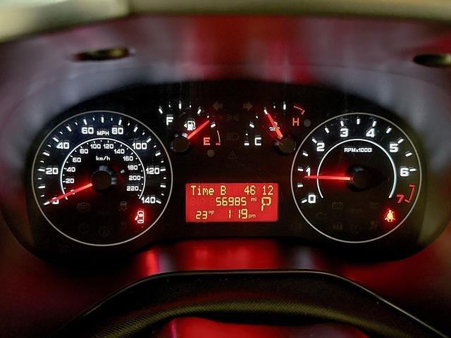 used 2022 Ram ProMaster City car, priced at $23,900