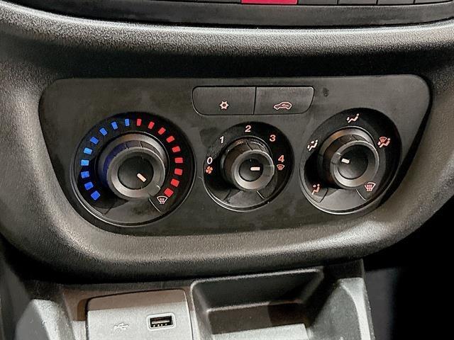 used 2022 Ram ProMaster City car, priced at $23,900