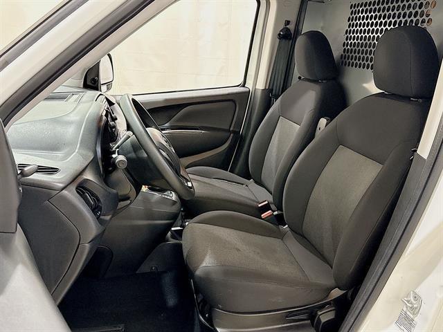 used 2022 Ram ProMaster City car, priced at $23,900