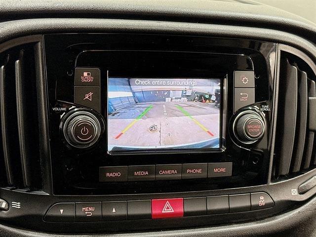 used 2022 Ram ProMaster City car, priced at $23,900