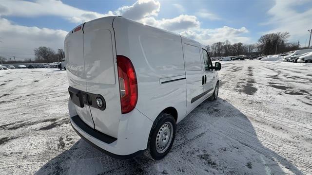 used 2022 Ram ProMaster City car, priced at $23,900